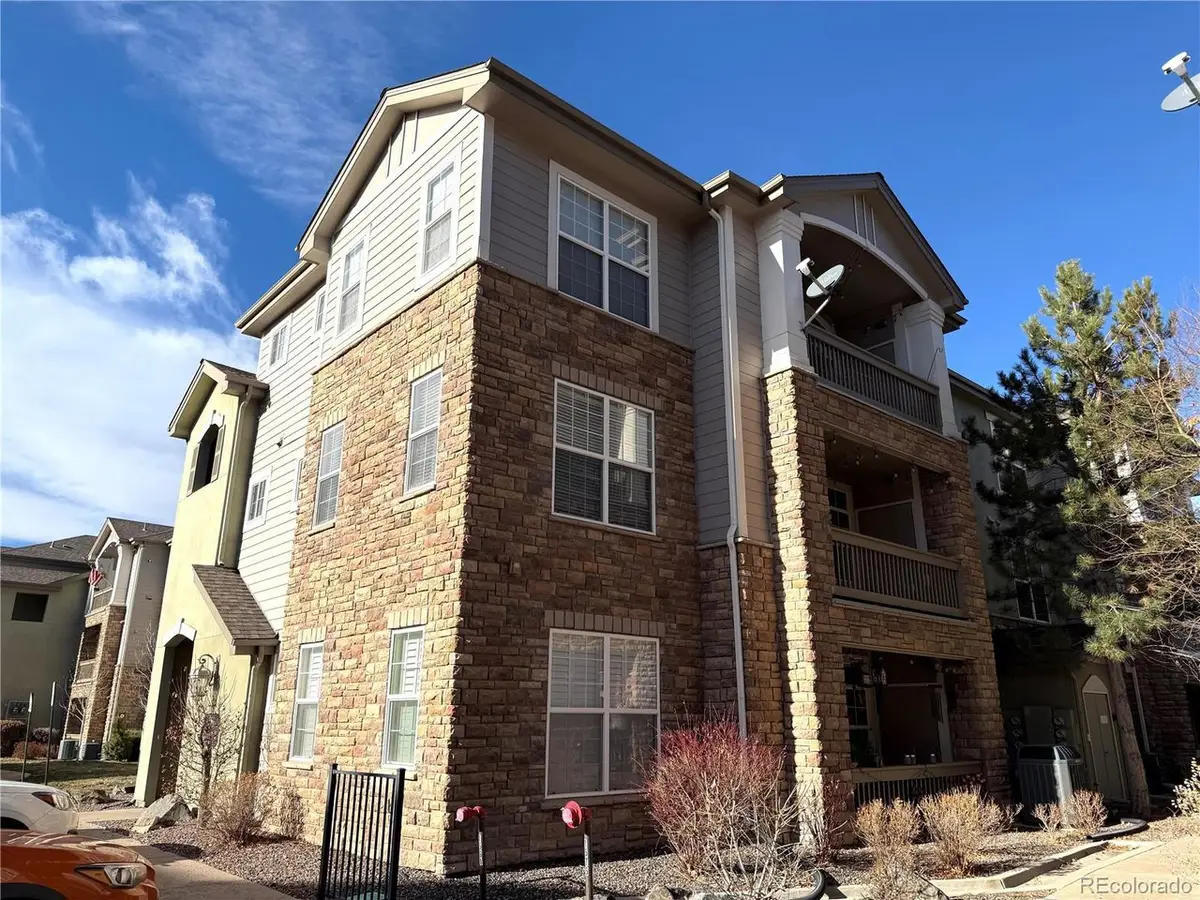 1561 Olympia Cir #306, Castle Rock, CO 80104 - Image #1