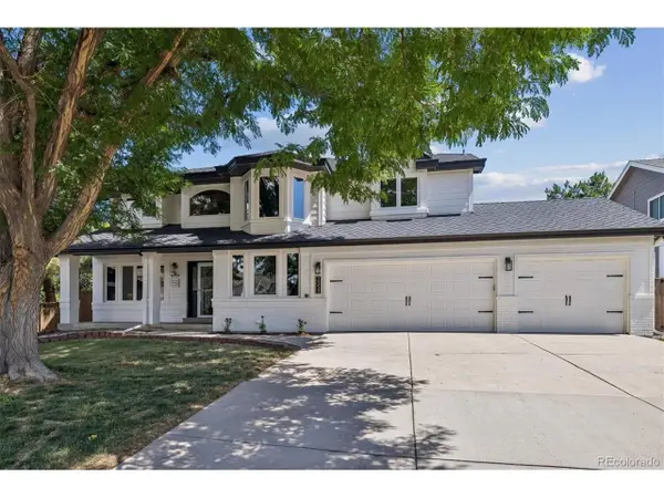 2353 Wigan Ct, Highlands Ranch, CO 80126