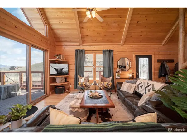 577 Forrest Dr, Granby, CO 80446