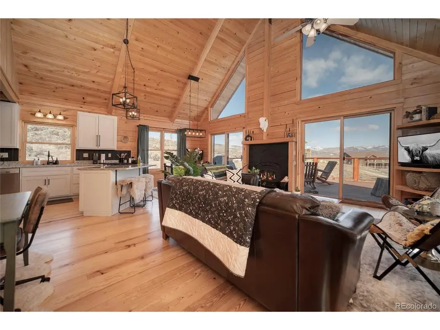 577 Forrest Dr, Granby, CO 80446 - #2