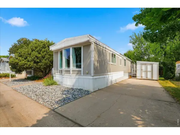 1601 N College Ave #220, Fort Collins, CO 80524