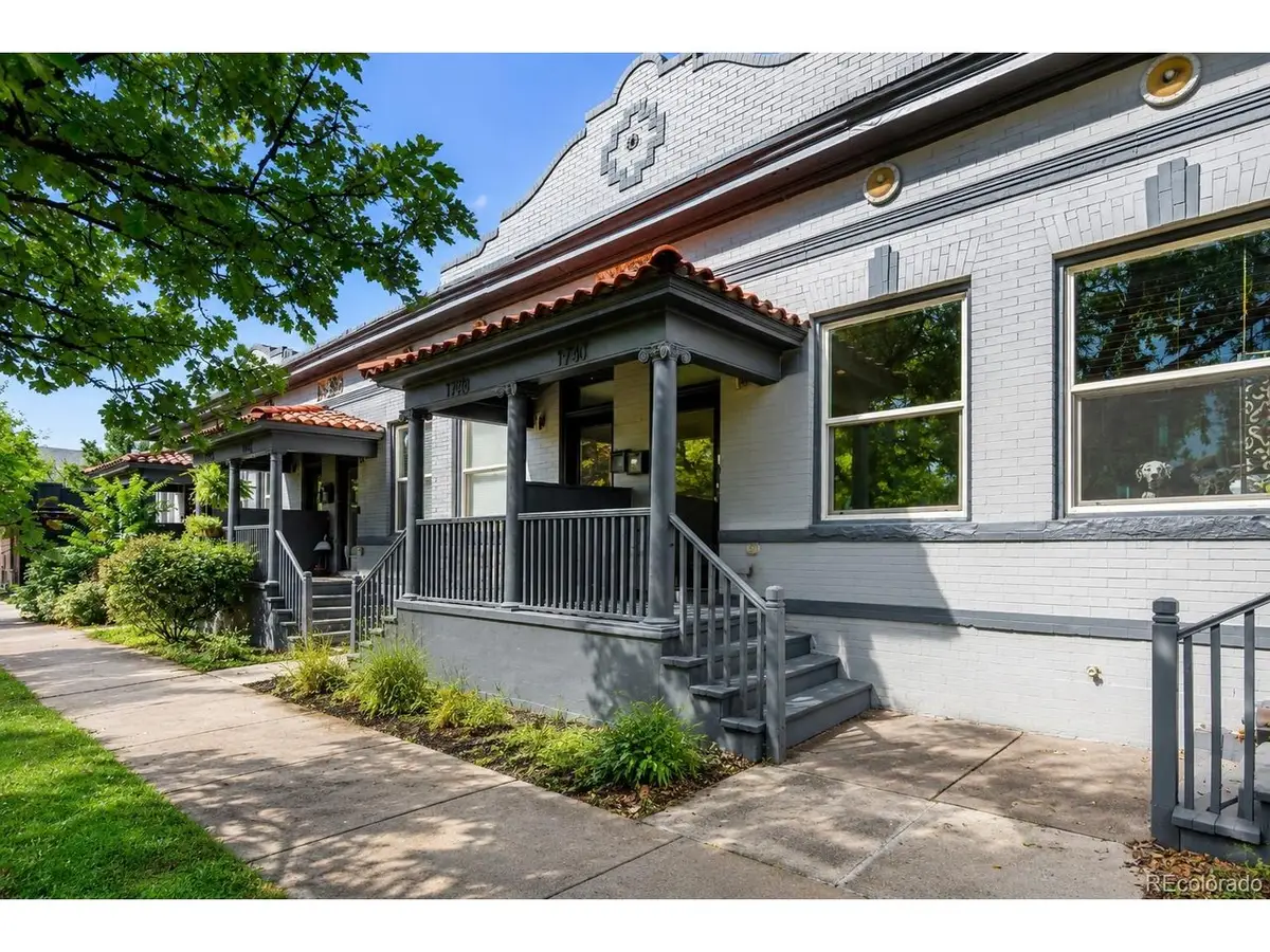 1731 E Martin Luther King Jr. Blvd, Denver, CO 80205 - #1