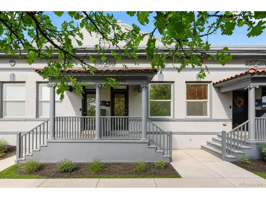 1731 E Martin Luther King Jr. Blvd, Denver, CO 80205 - #2
