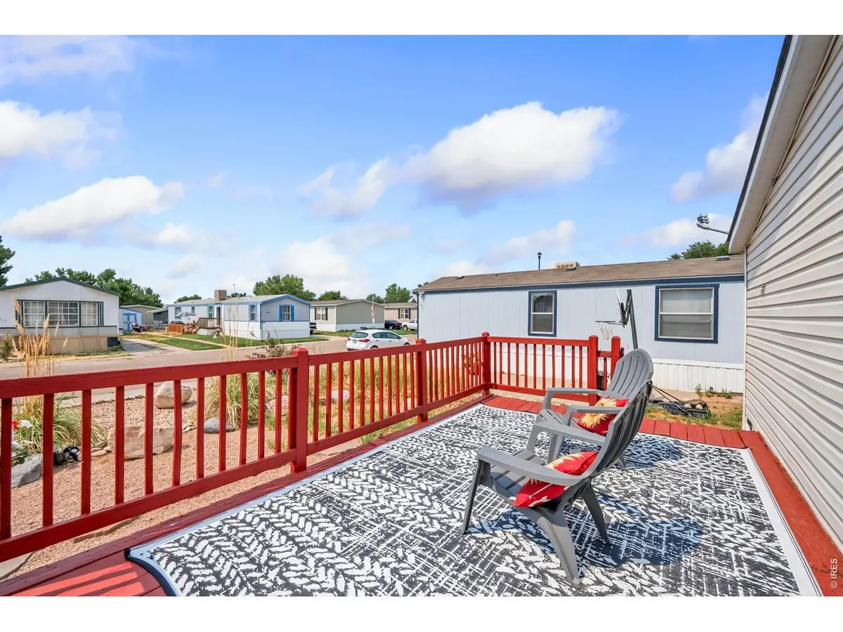 4412 E Mulberry St #318, Fort Collins, CO 80524 - #1