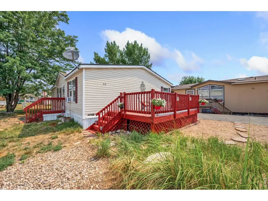 4412 E Mulberry St #318, Fort Collins, CO 80524 - #3