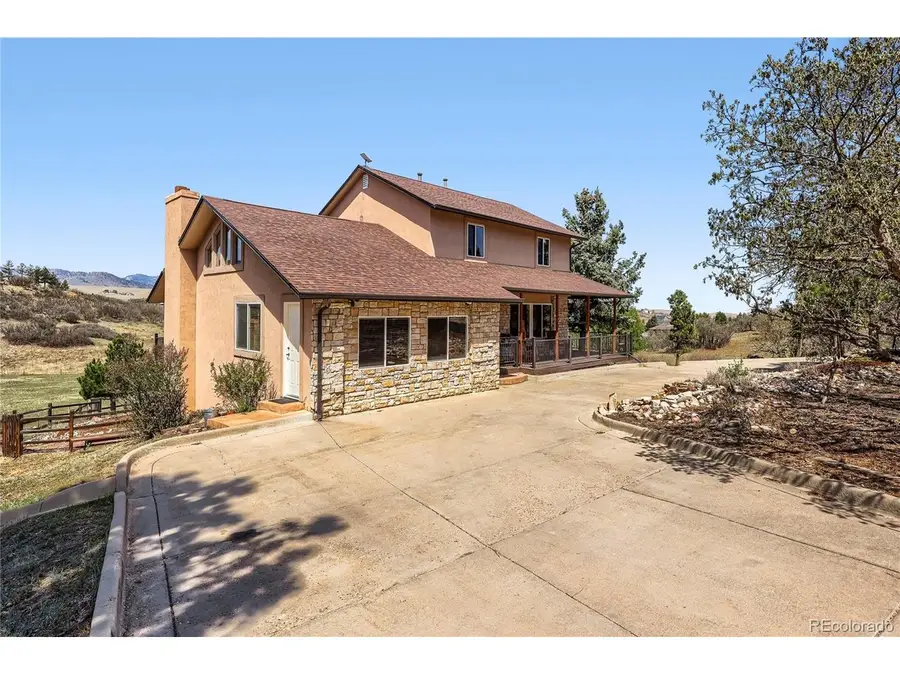 6415 Cherokee Dr, Sedalia, CO 80135 - #2