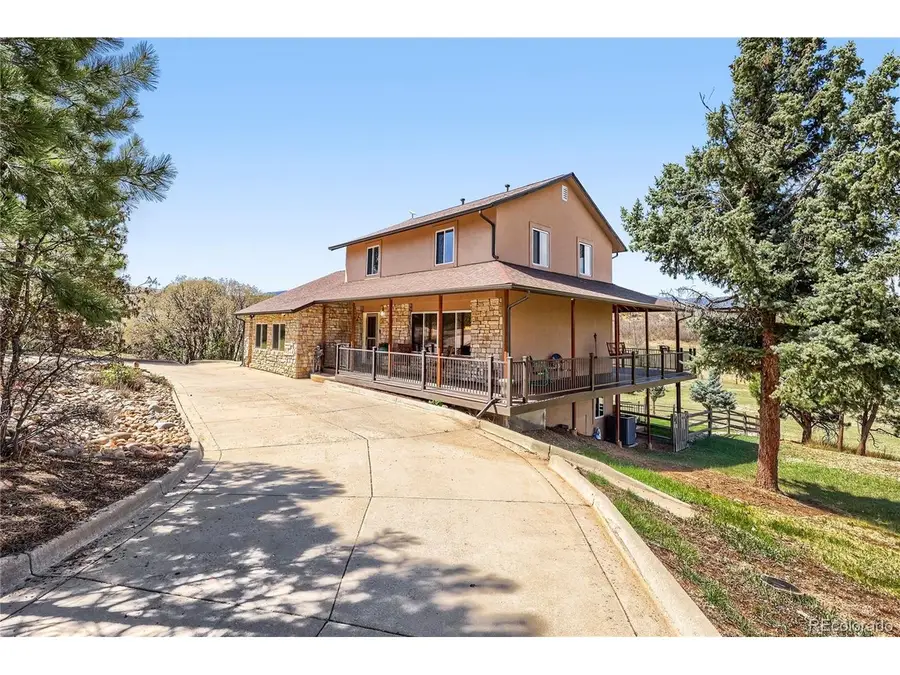 6415 Cherokee Dr, Sedalia, CO 80135 - #3