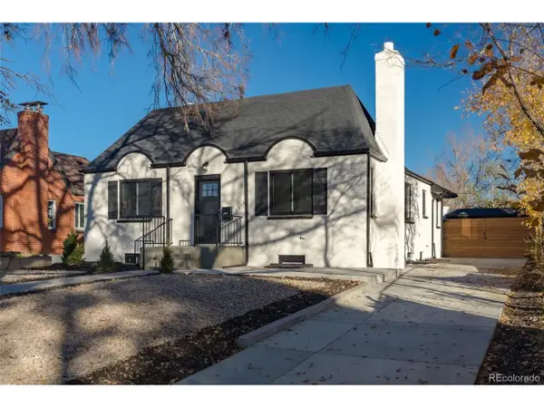 2518 Kearney St, Denver, CO 80207