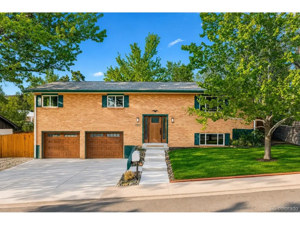 17207 W 15th Pl, Golden, CO 80401 - #1