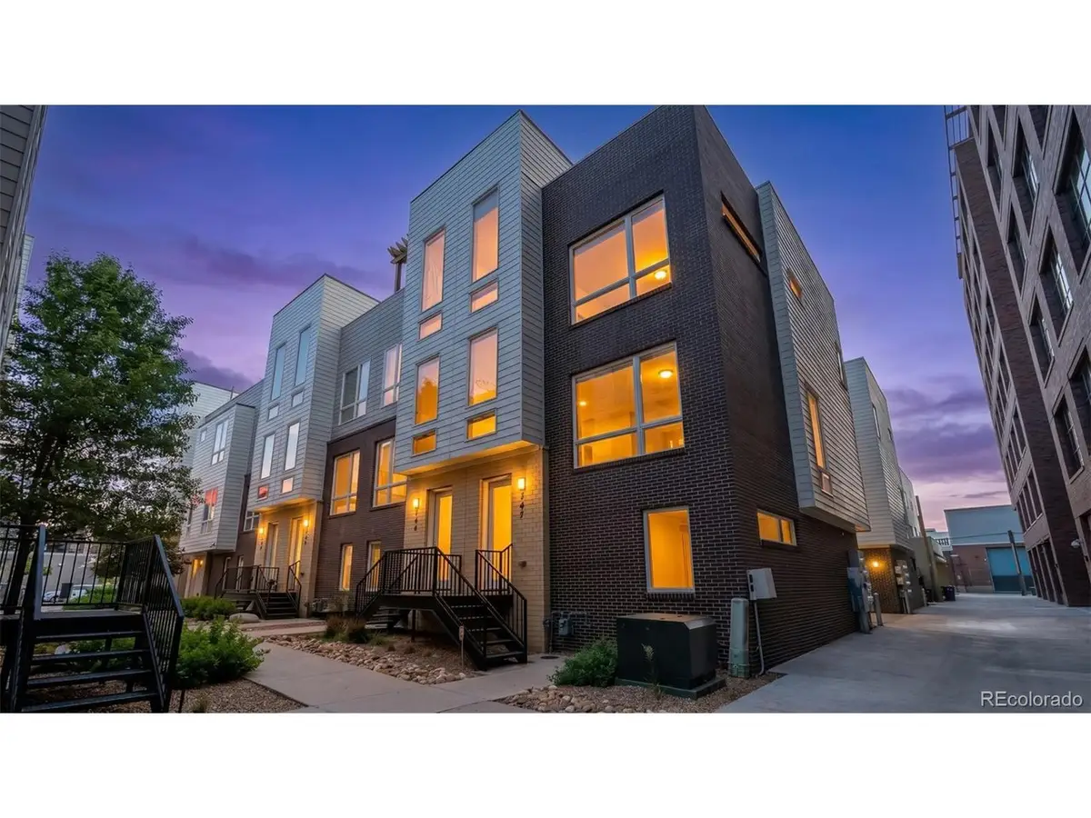 3425 Larimer St #107, Denver, CO 80205 - #1