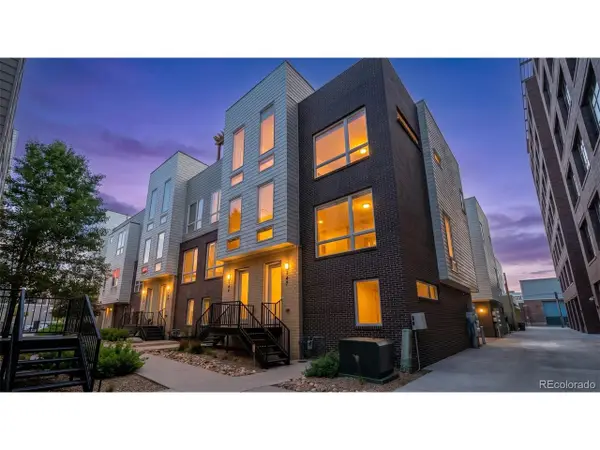 3425 Larimer St #107, Denver, CO 80205