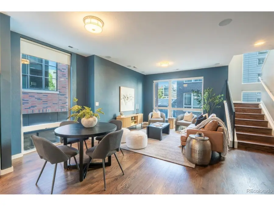 3425 Larimer St #107, Denver, CO 80205 - #3