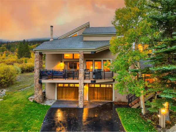 23097 Barbour Dr #37, Keystone, CO 80435