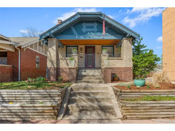 525 N Pearl St, Denver, CO 80203