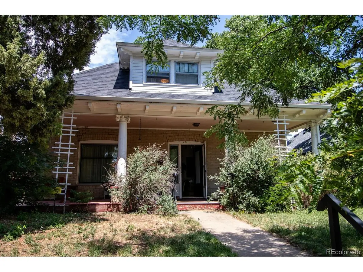 721 W Colorado Ave, Trinidad, CO 81082 - Image #1