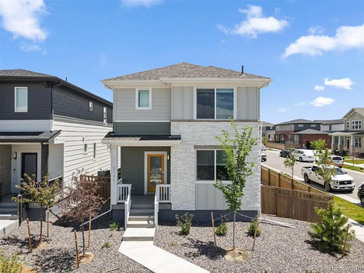 21051 E 63rd Dr, Aurora, CO 80019 - #1