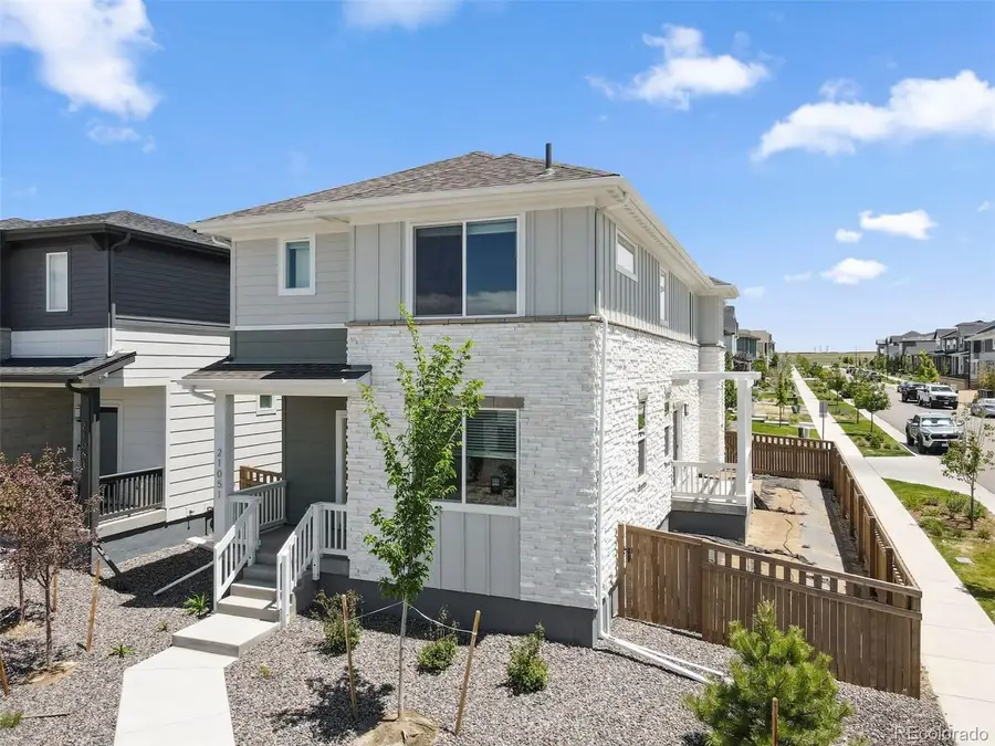 21051 E 63rd Dr, Aurora, CO 80019 - #3