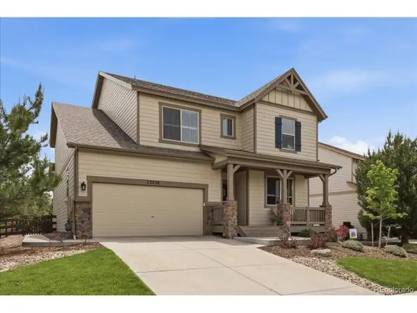 22038 E Stroll Ave, Parker, CO 80138