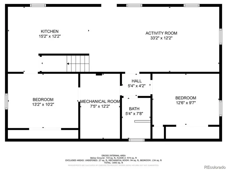7456 Clay St, Westminster, CO 80030 - #2