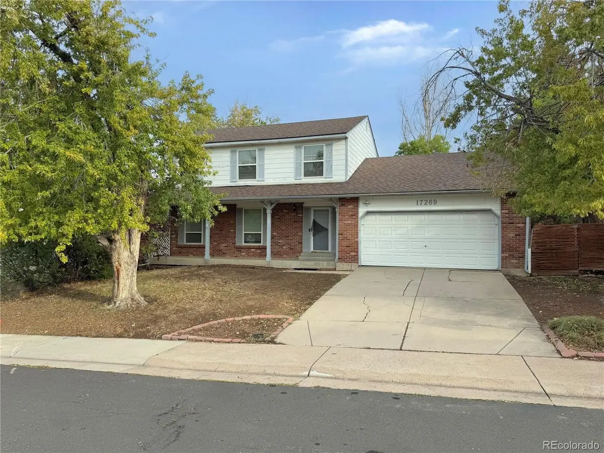 17269 E Evans Dr, Aurora, CO 80013 - #1