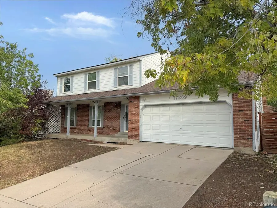 17269 E Evans Dr, Aurora, CO 80013 - #2