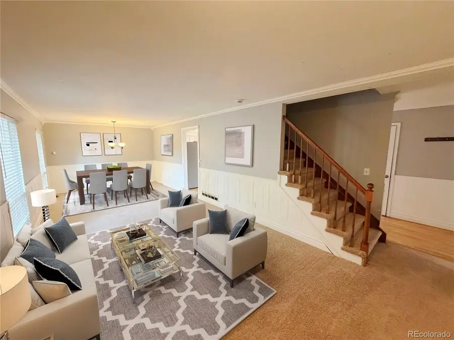 17269 E Evans Dr, Aurora, CO 80013 - #3