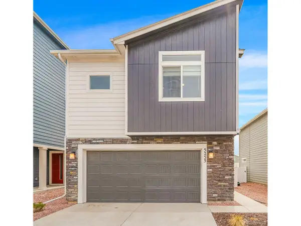 5255 Aeroglide Loop, Colorado Springs, CO 80916