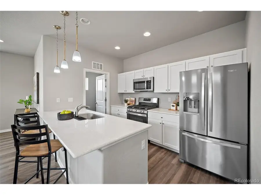 5255 Aeroglide Loop, Colorado Springs, CO 80916 - #3