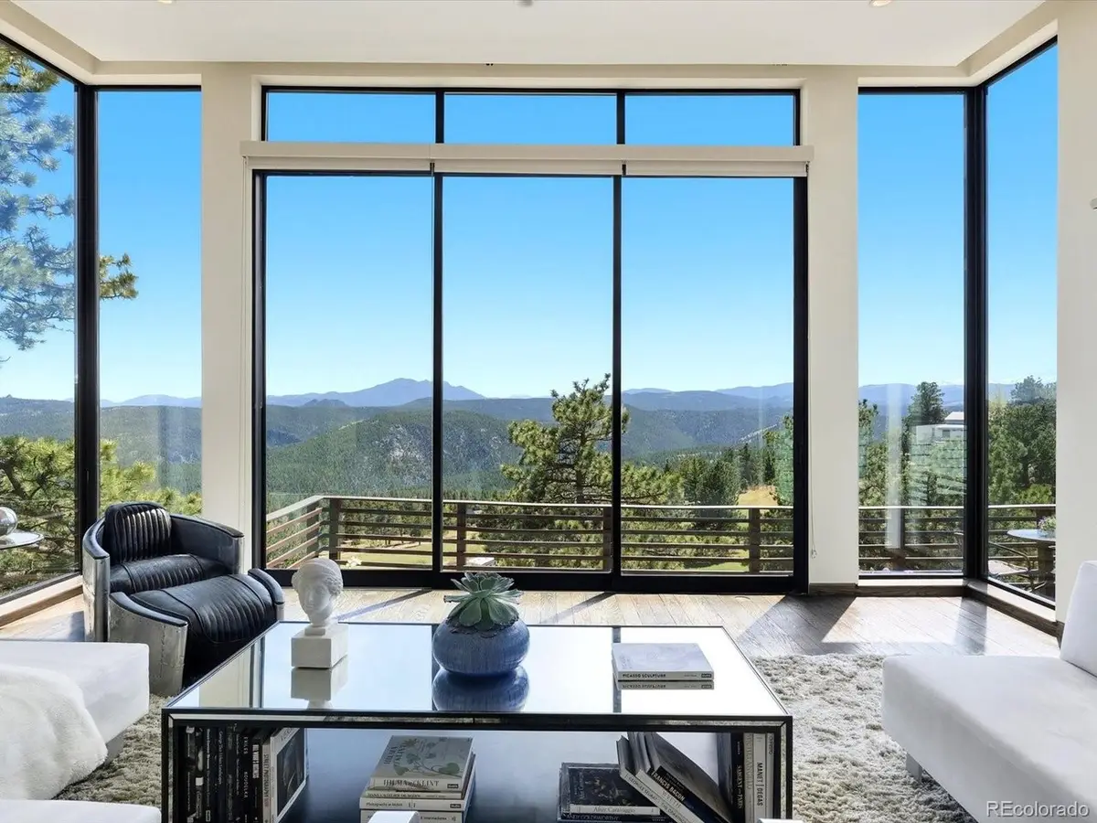 660 S Peak Rd, Boulder, CO 80302 - #1