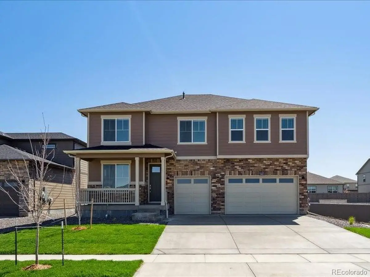 1151 Ridgefield Dr, Berthoud, CO 80513 - Image #1
