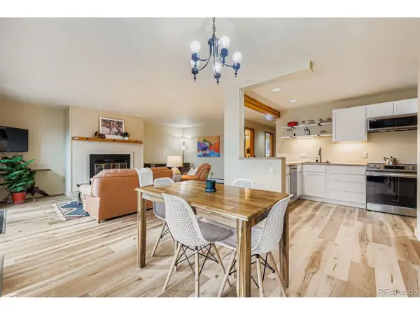 Address Withheld By Seller, Silverthorne, CO 80498
