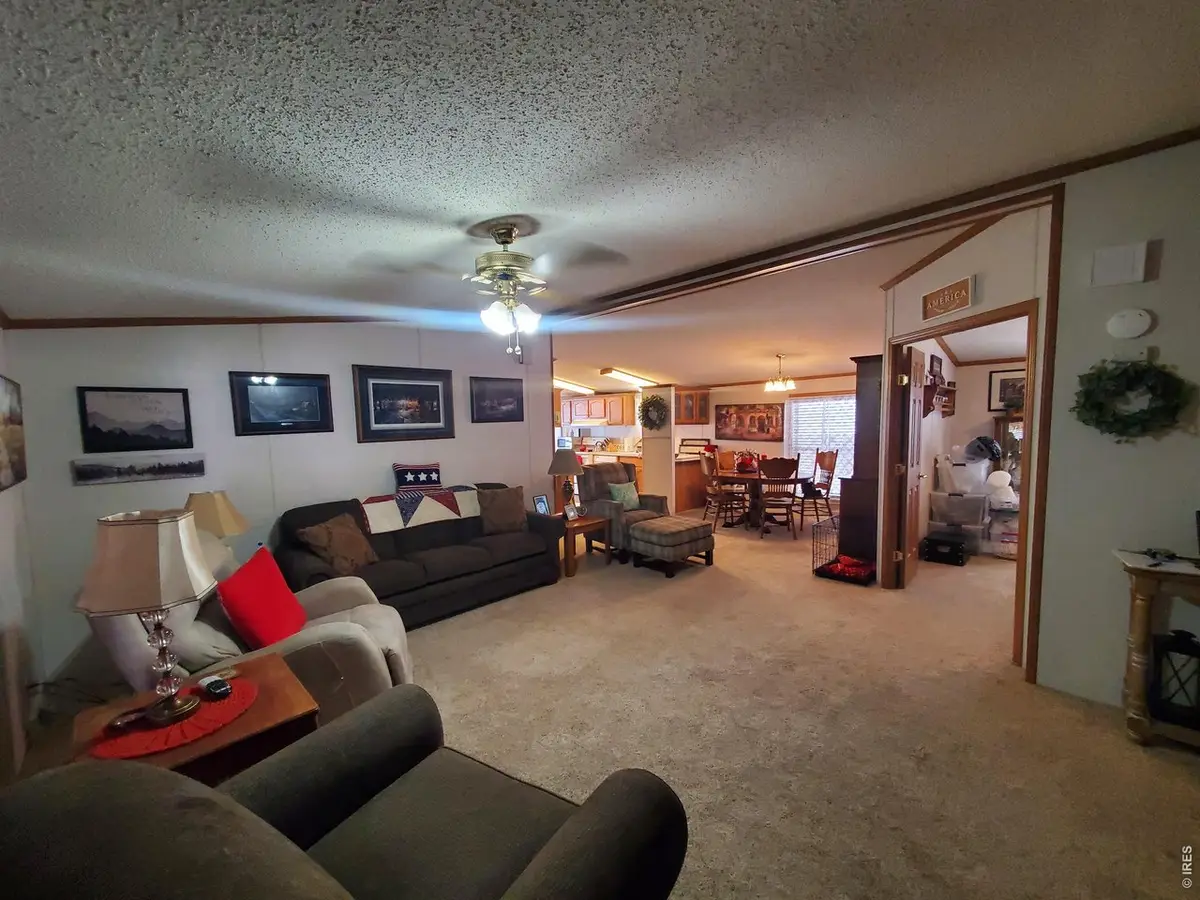 1853 Sandstone Ct #79, Loveland, CO 80537 - #1