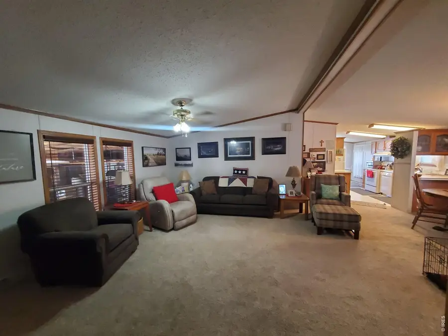 1853 Sandstone Ct #79, Loveland, CO 80537 - #2