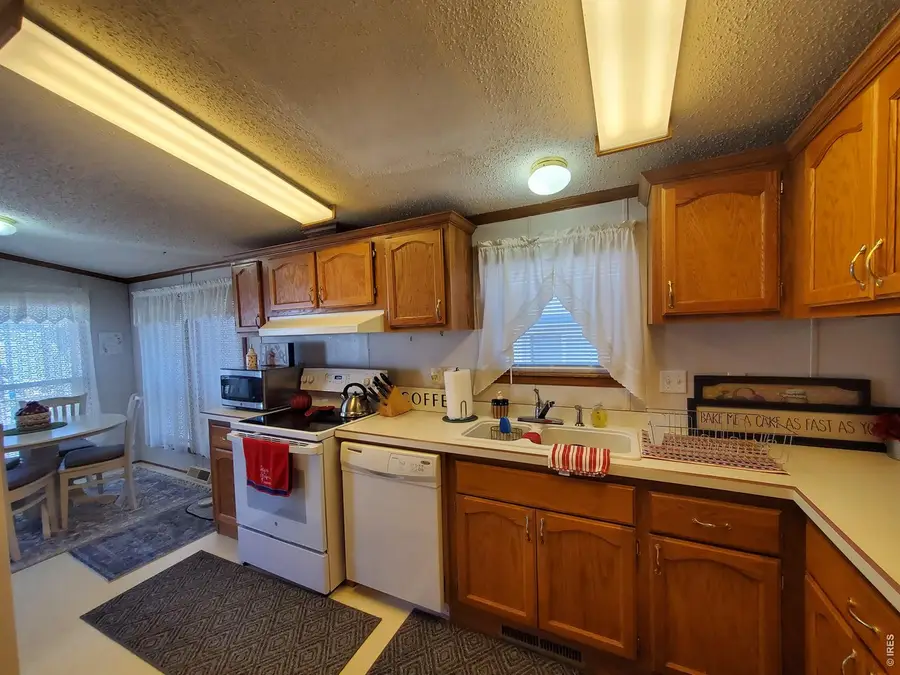 1853 Sandstone Ct #79, Loveland, CO 80537 - #3