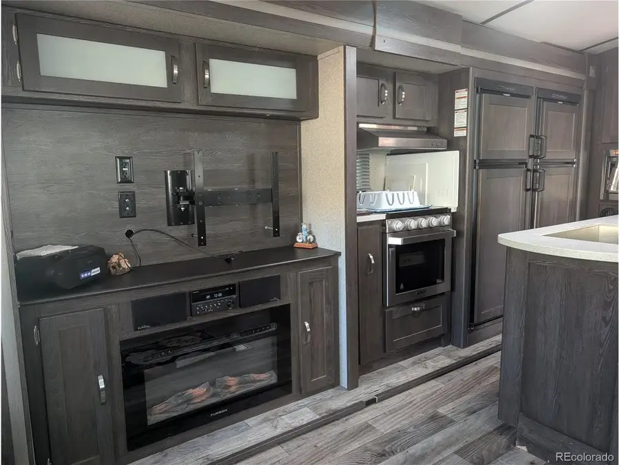 477 Depot Dr, Hartsel, CO 80449 - #2