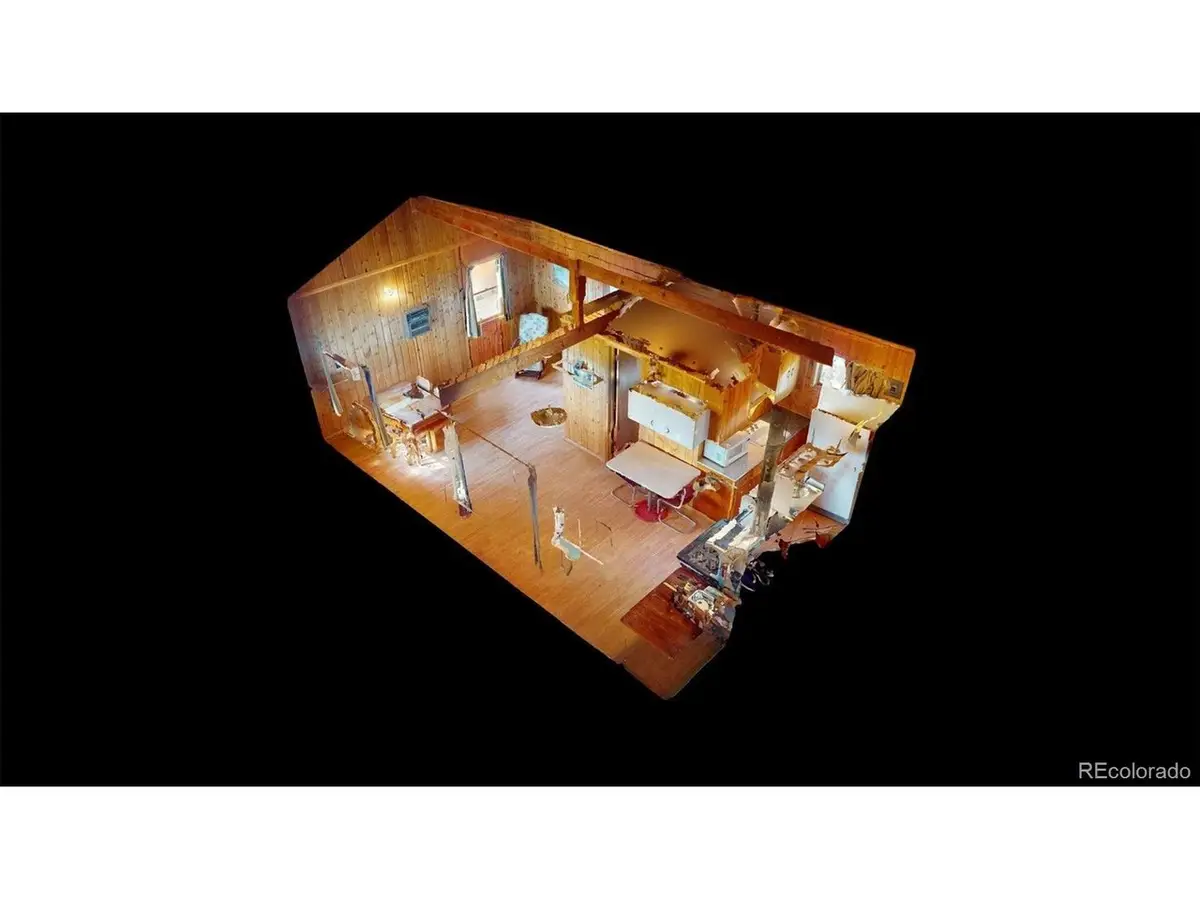 716 Doe St, Hartsel, CO 80449 - #1