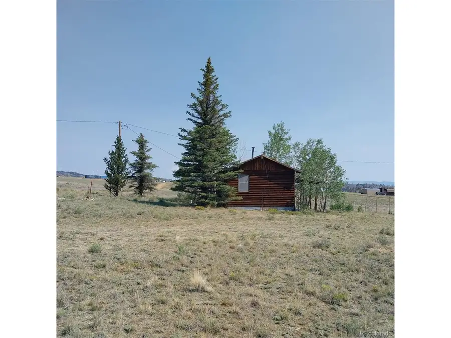 716 Doe St, Hartsel, CO 80449 - #2
