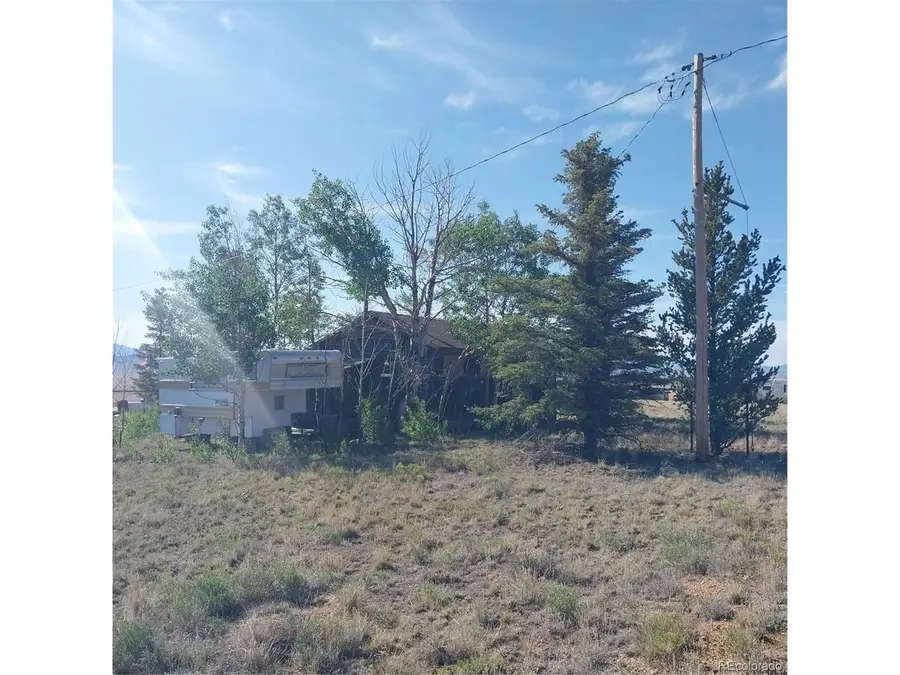 716 Doe St, Hartsel, CO 80449 - #3