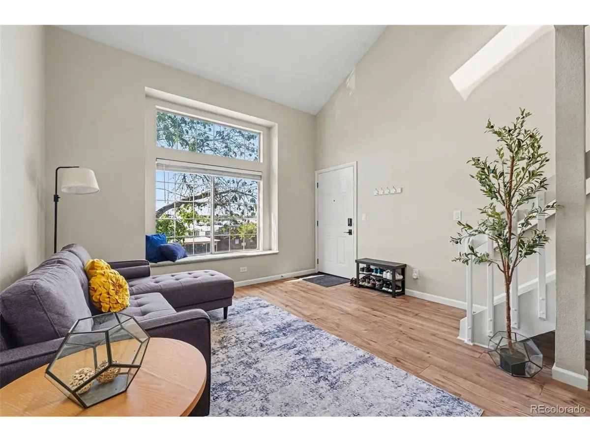 1885 S Quebec Way #B24, Denver, CO 80231 - #1