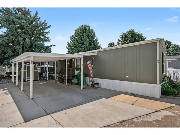 230 N 2nd St #65, Berthoud, CO 80513