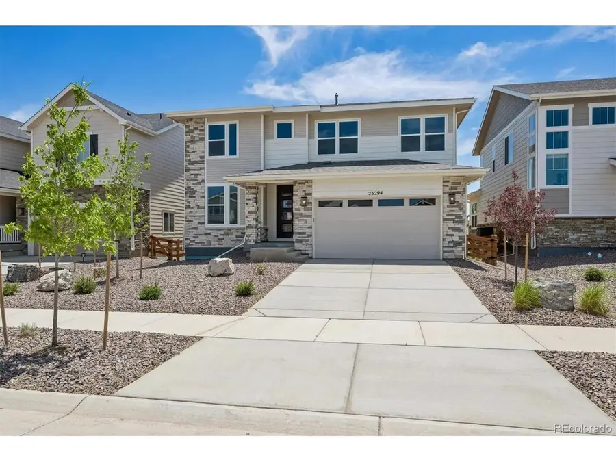 Address Withheld By Seller, Aurora, CO 80018 - #2