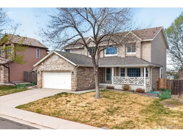 5421 S Bahama Ct, Centennial, CO 80015