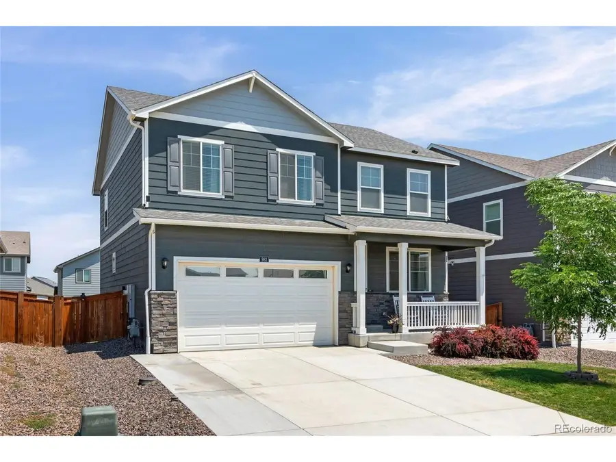 982 Cascade Falls St, Windsor, CO 80550 - #2