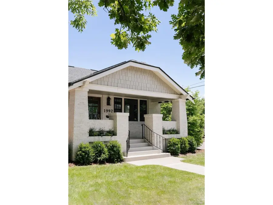 1992 S Lincoln St, Denver, CO 80210 - #3