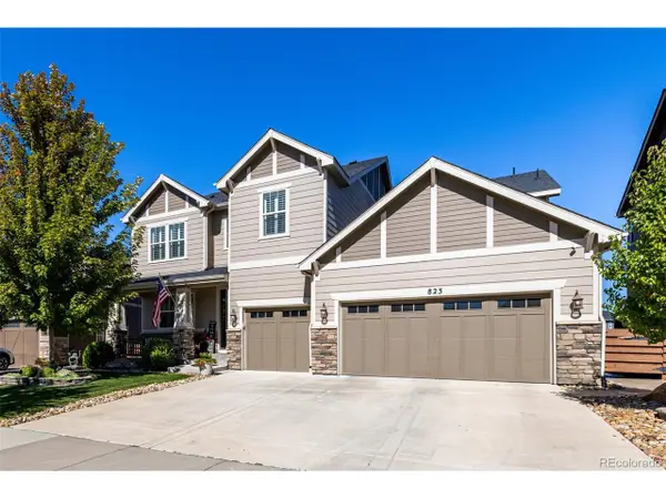 823 Horizon Ct, Erie, CO 80516