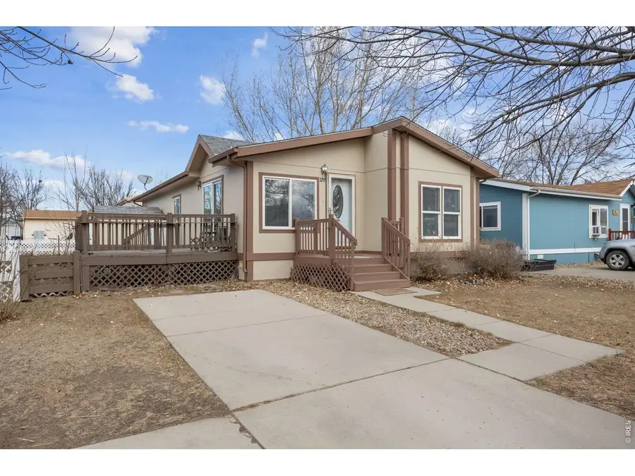 3291 Mammoth #179, Longmont, CO 80504 - #2
