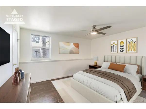 7346 S Xenia Cir #A, Centennial, CO 80112