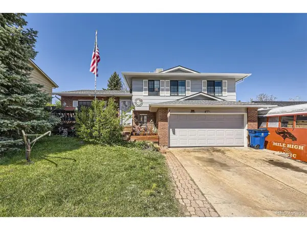 4845 S Taft St, Morrison, CO 80465