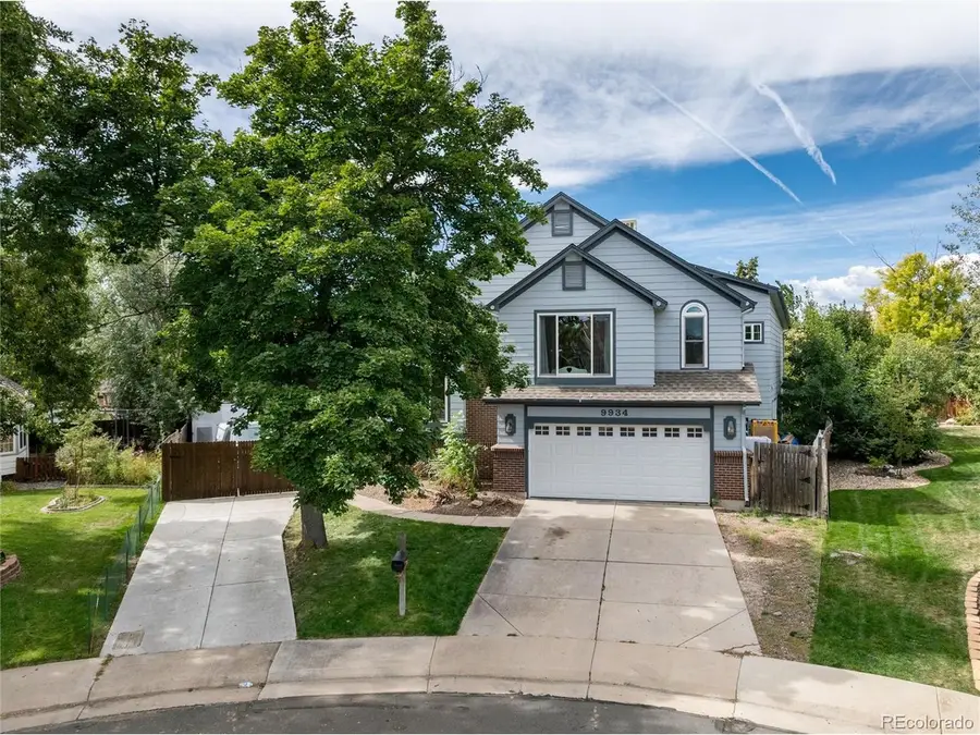9934 W 106th Pl, Broomfield, CO 80021 - #2