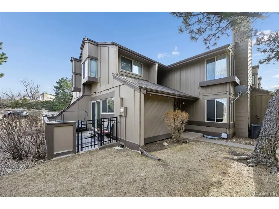 10772 W Florida Ave #B, Lakewood, CO 80232 - #2